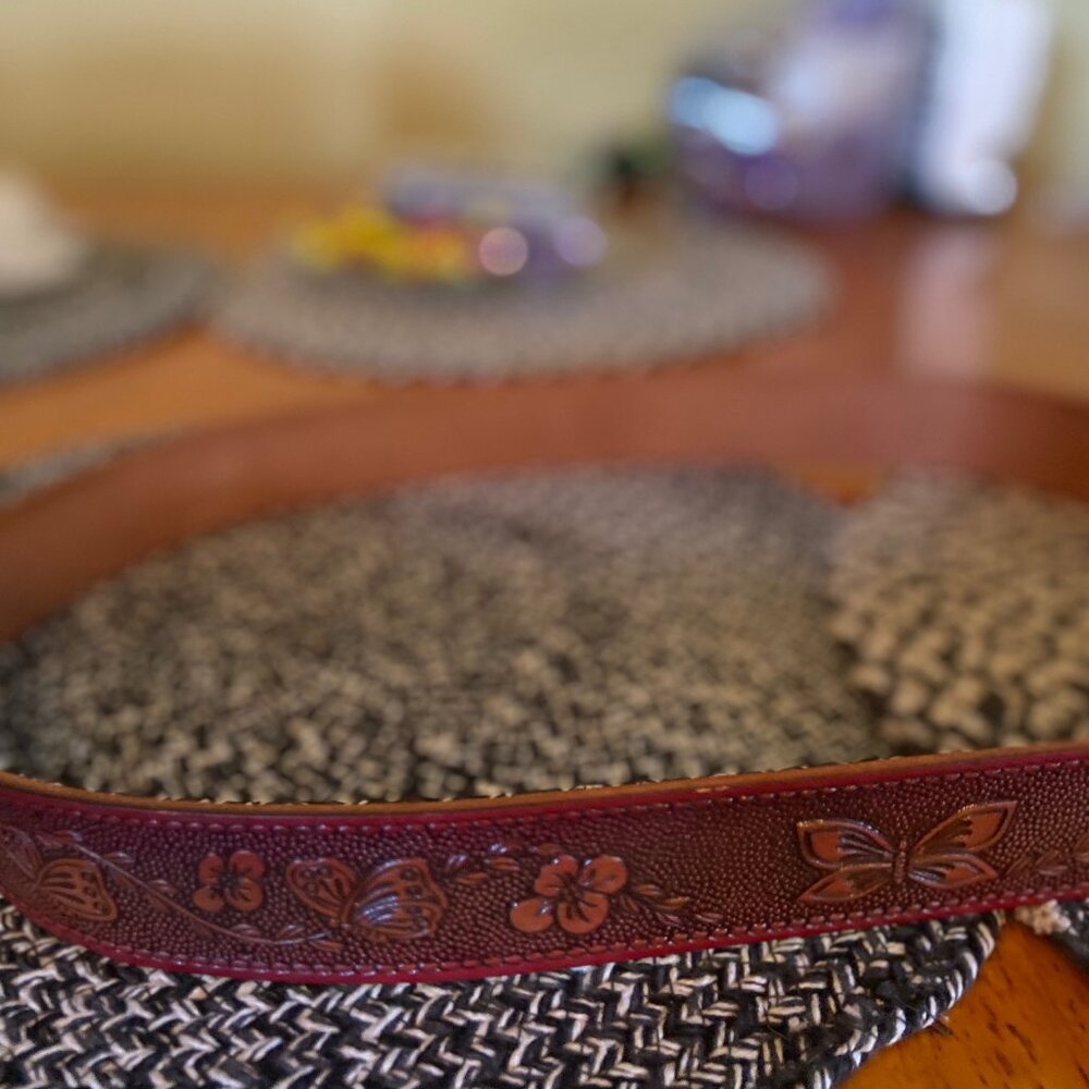 Belt